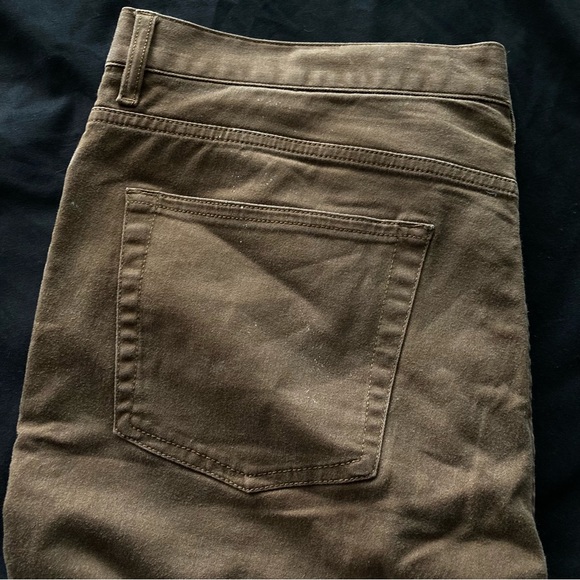 H&M Jeans Mens Hm Slim Fit Jeans Poshmark
